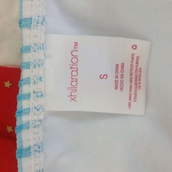 Xhilaration Bikini - Picture 4 of 5